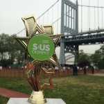 S:US Takes Over Astoria Park