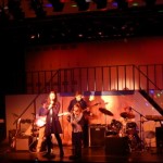 ‘Kids Rock For A Cause’ Jams To Raise Money For S:US