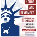 Join Us on Veterans Day