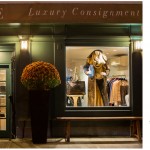 Grand Opening of Collette Store