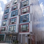 S:US Supportive Housing featured on Metro