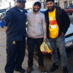 Let’s Share a Meal