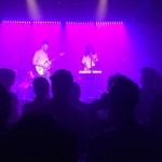 Concert Raises Awareness of S:US