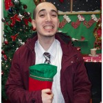 Bringing Cheer with Holiday Stockings