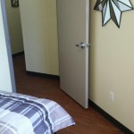 Bright Corner Transforms Fear Into Confidence