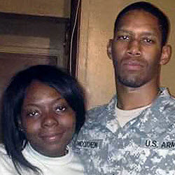 Serving Those Who Served