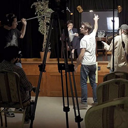 Joey Travolta Film Opens Doors For Adults With Disabilities