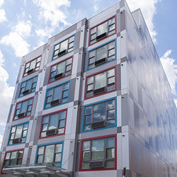 Wall Street Journal: This Lego House You Can Live In