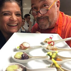 Supporting Our Urban Farms