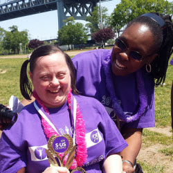 Everybody’s A Winner!