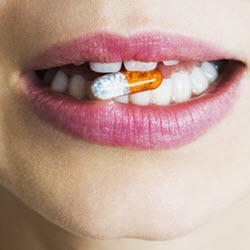 What Happened When I Stopped Pretending Everything Was Perfect