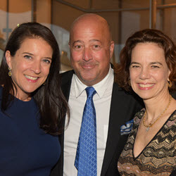 Dinner for a Better New York Serves Up Healthier Living for Underserved Residents