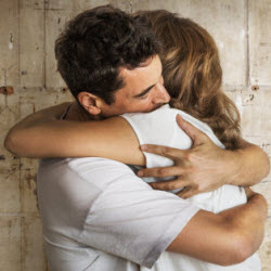 How Love Conquers Stress, According To Science