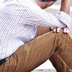 Why Horrible Events Are Hard To Forget