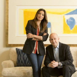 ‘Desperate Housewives’ Star Eva Longoria Is Investing in Affordable Housing