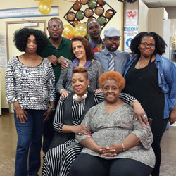 Playing In The Big Leagues