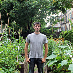 Applauding A Rising Star