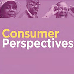 Consumer Perspectives:  Adapting to System Reform