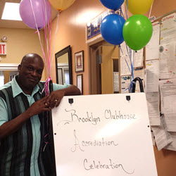 Catching Accreditation Fever