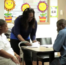 Gov. Cuomo Declares DSP Week