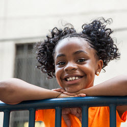 S:US On World Smile Day!