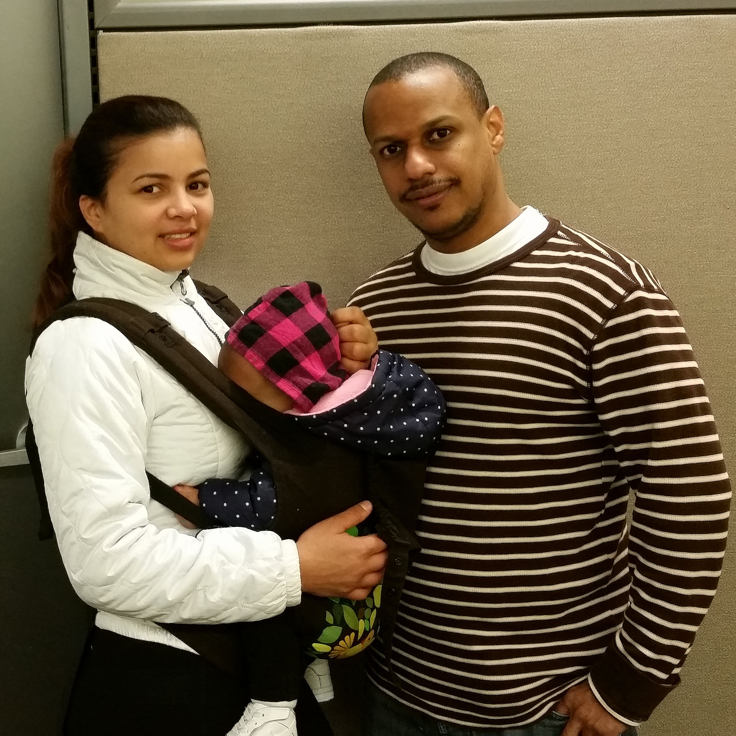 Discover how we helped Rudy by giving him housing and other support.