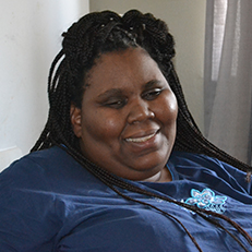 Proud Mary: Shattering Stereotypes