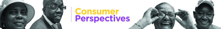 Consumer Perspectives: Supported Housing is Key to Our Recovery