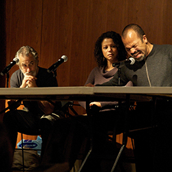 Philoctetes, An Evening of Performance and Dialogue: March 5, 2018