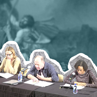 Greek Tragedy Philoctetes Informs a Discussion on Homelessness