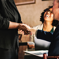 Career Fair: July 20, 2018