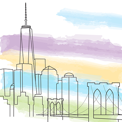 View S:US’ 40th Anniversary Celebration Journal