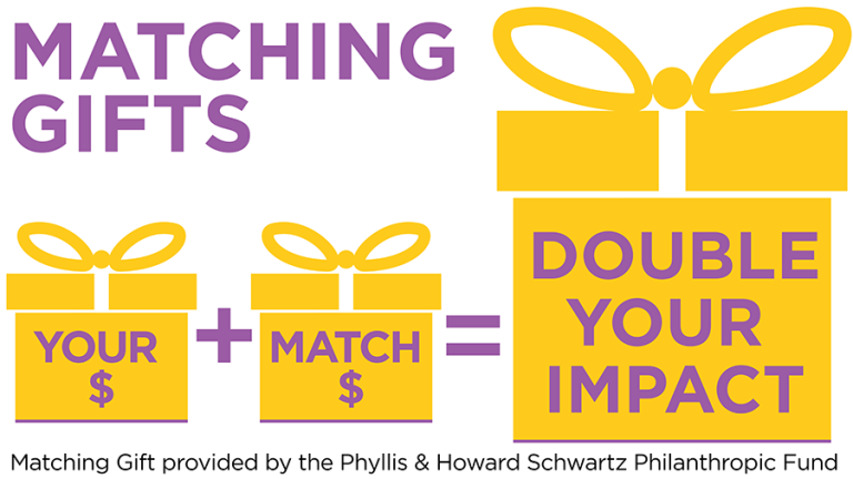 This season, help New Yorkers thrive.