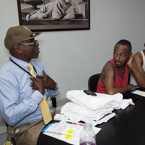 S:US granted $125,000 from New York Community Trust to strengthen peer supports for opioid recovery