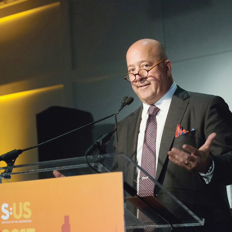 Dinner for a Better New York 2019