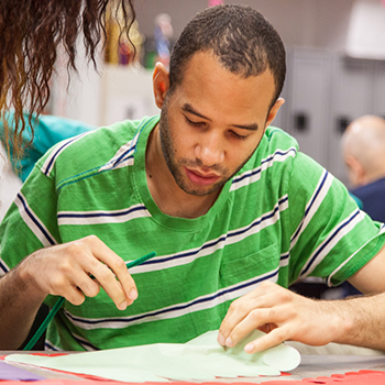 Building Strategies to Support Communication and Address Challenging Behaviors