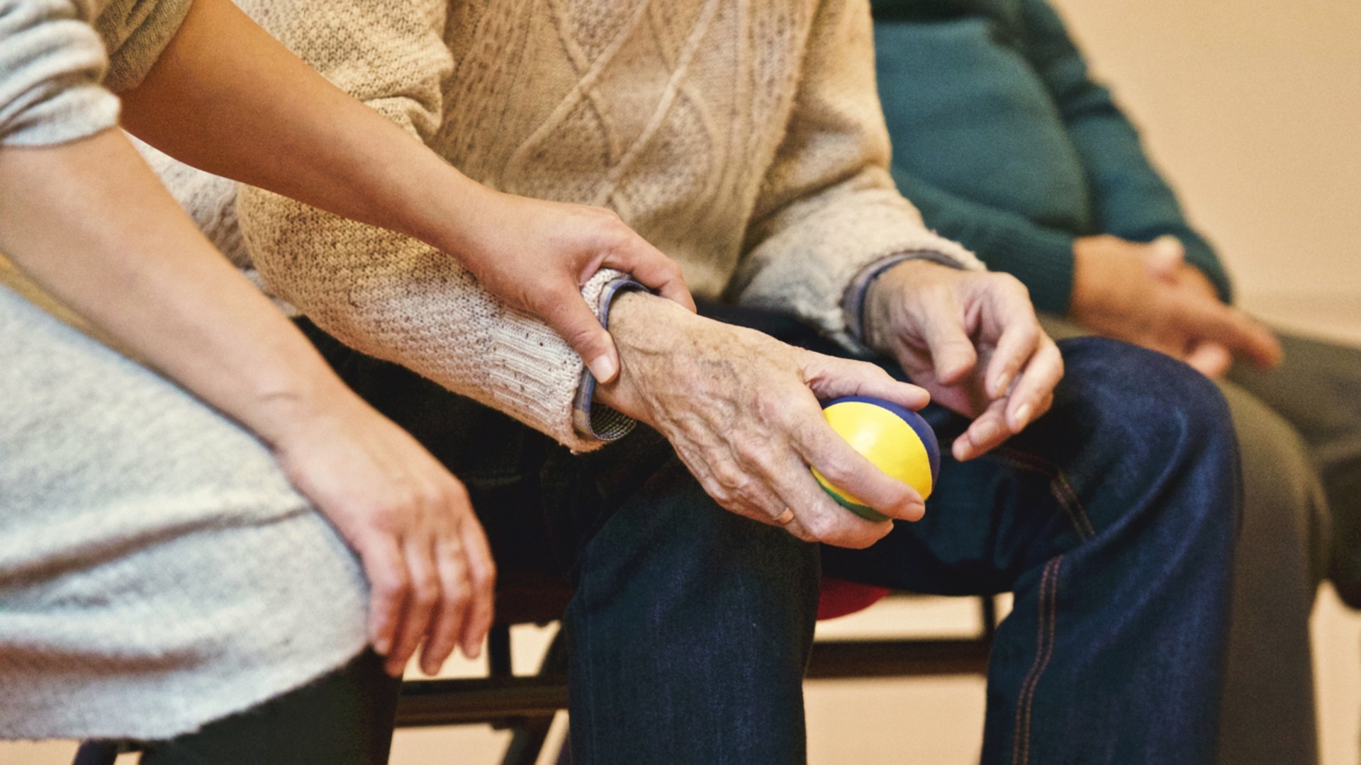 Consumer Perspectives: Stability, Wisdom, and Strength – Older Adults in Supported Housing