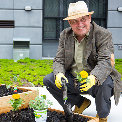 News 12: A New Beginning for Formerly Homeless New Yorkers