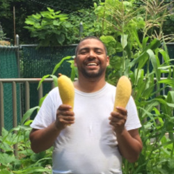 NYC Food Policy Center: Using Urban Farming to Improve Wellness