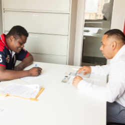 Consumer Perspectives: Peers in the Workforce – Reversing Misconceptions and Succeeding