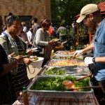 A Community Grows in Brooklyn