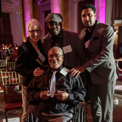 The Supportive Housing Network of New York Awards Gala