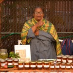 Urban Farmer Inspires Health In Others