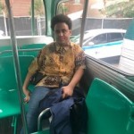 A museum visit inspired by a lifelong passion