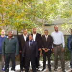 Landscape Design & Employment Readiness Trainings