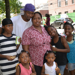 S:US Helps Thousands of New Yorkers During COVID-19 Crisis