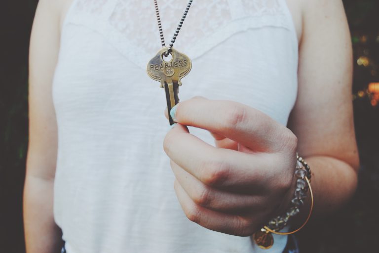 Consumer Perspectives: Supported Housing Saved My Life