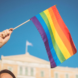 Embracing Pride, Dignity & Respect for All