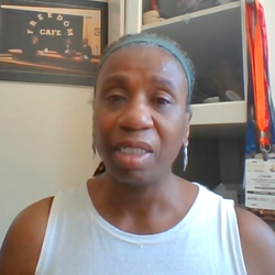 A gratitude message from a parent of an individual served by S:US