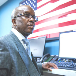 S:US awarded funding from Bob Woodruff Foundation to support Veterans in New York City